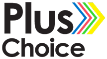 plus choice
