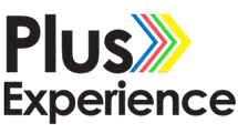 plus experience